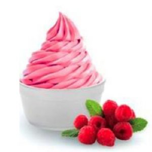 Frozen Yogurt
